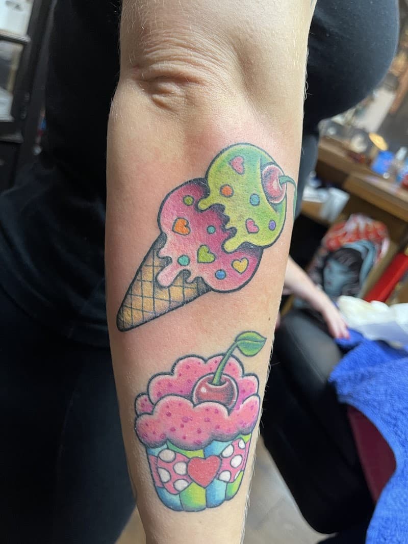 alan jones tattoo arts