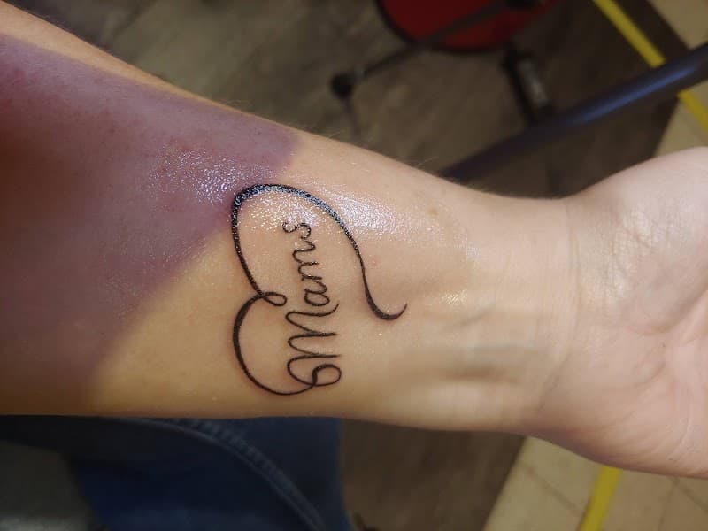 Tattoo Darocks Almere - Geen Piercings meer