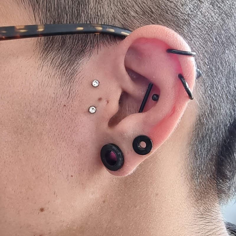 NynyInk Tattoo, Piercings & Beauty Dronten