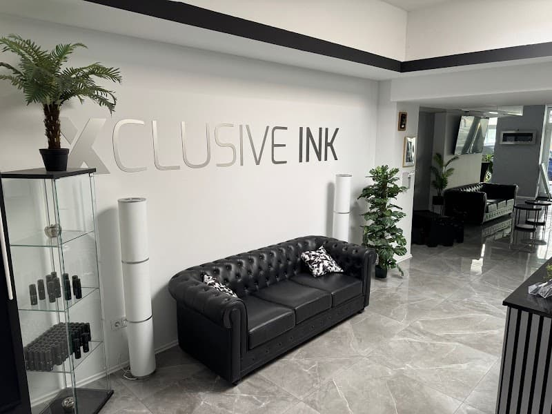 Xclusive Ink Tattoostudio