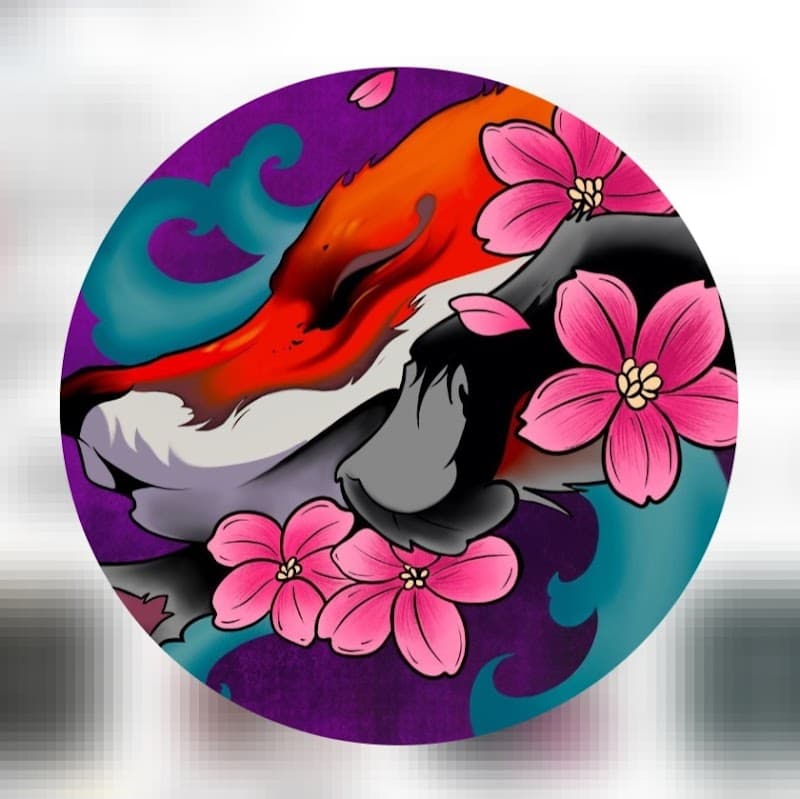 RebArt Tattoo Velserbroek