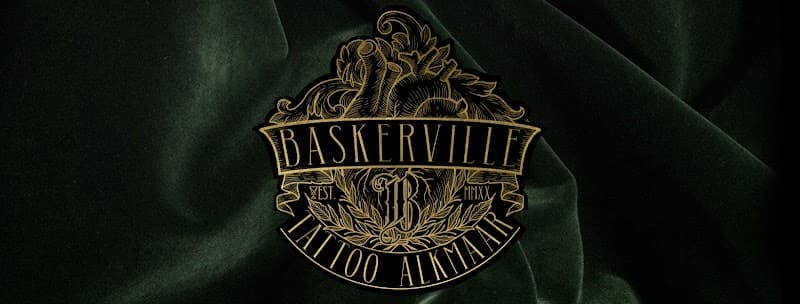 Baskerville Tattoo