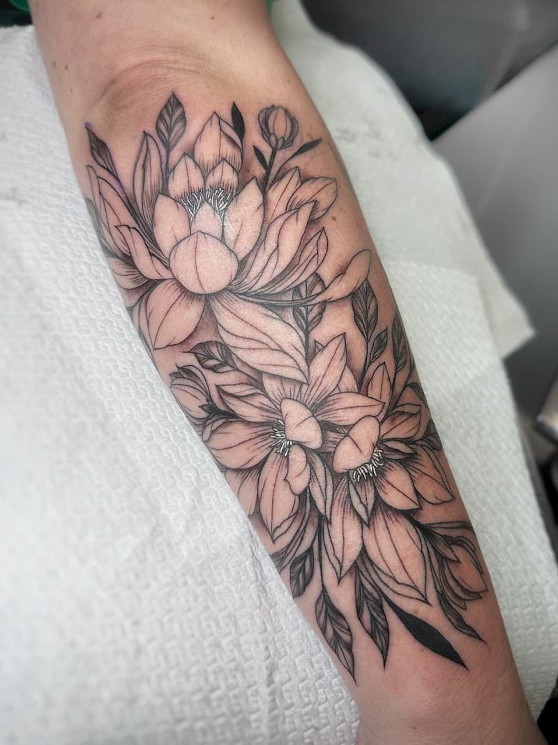 The Tattoo You Need Hoorn