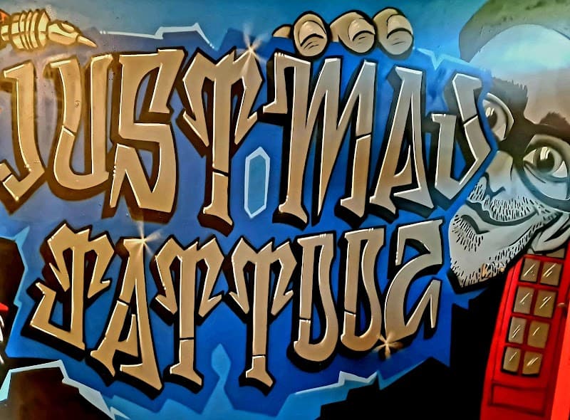 JustMad Tattooz Weidevenne