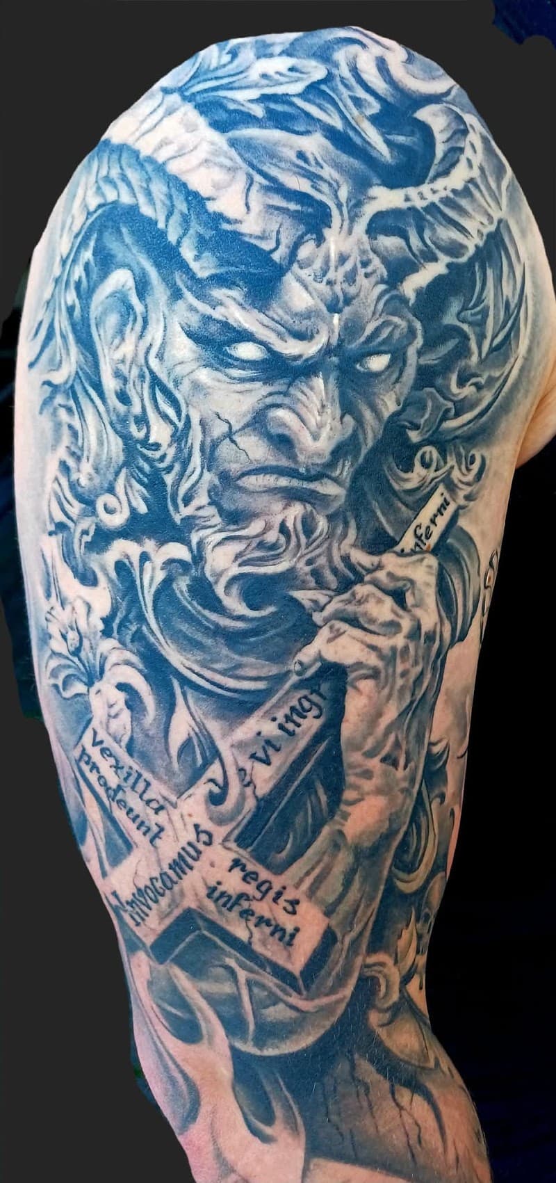 Tattoo studio Dronten