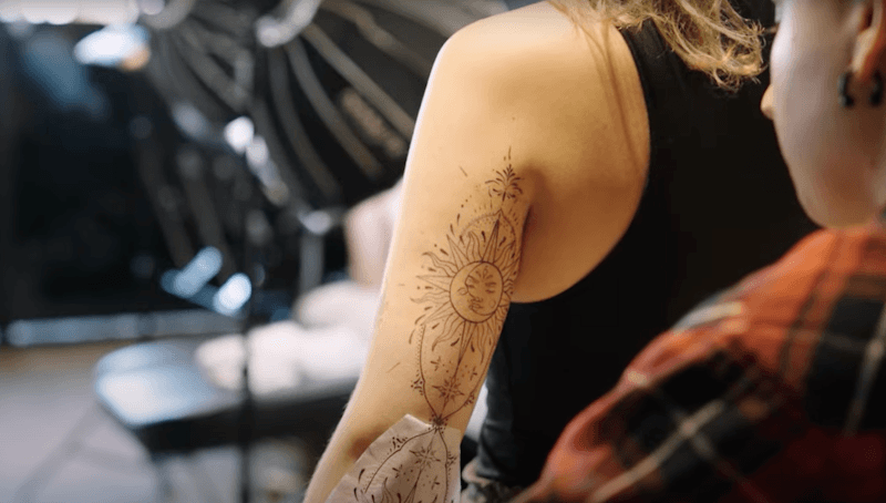 Goons & Queens Tattoo & Piercing Heerenveen