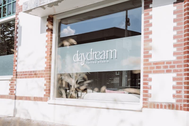 Daydream tattoostudio