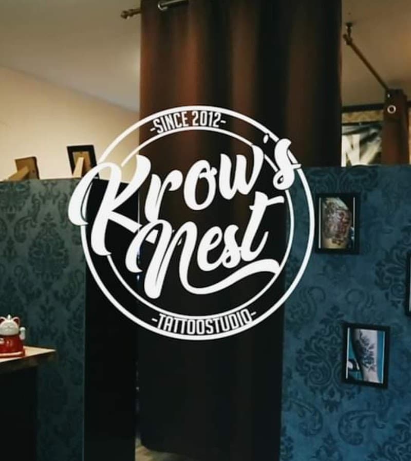 Krow's Nest Tattoostudio