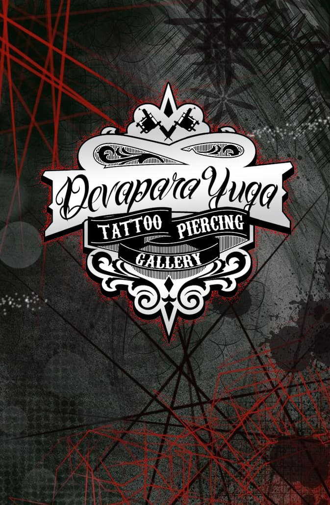 Devapara Yuga Tattoo & Piercing