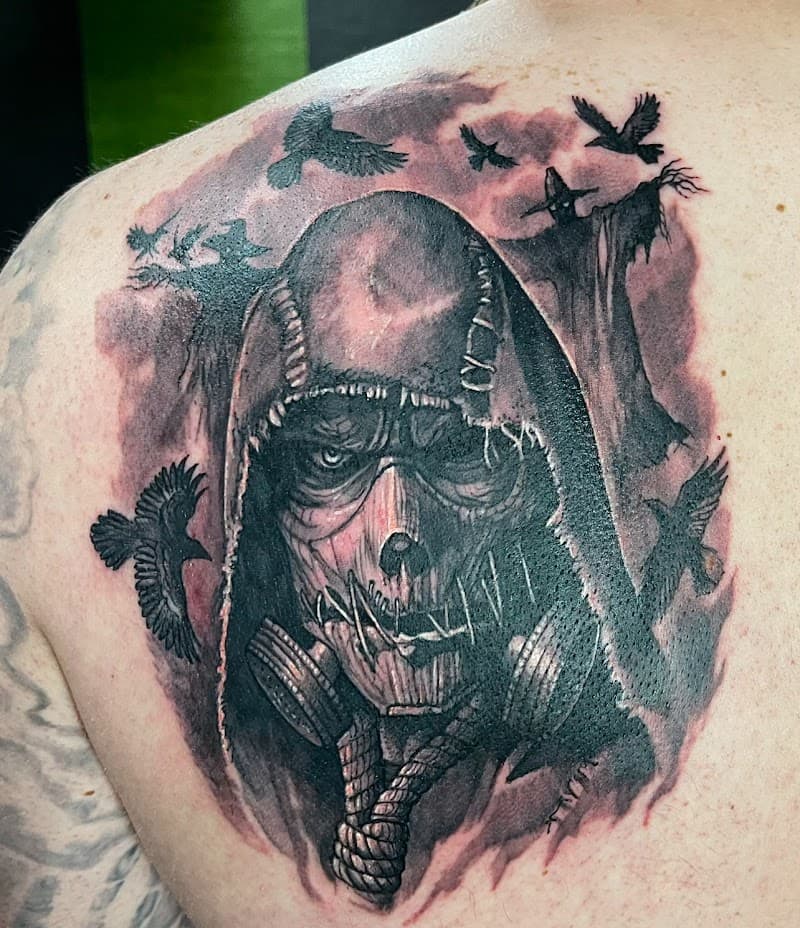 Ex Animo Tattoo Studio Bonn