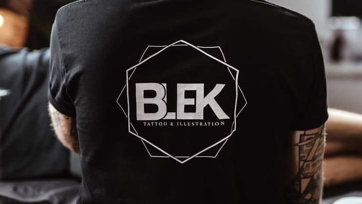 BLEK - Tattoo & Illustration