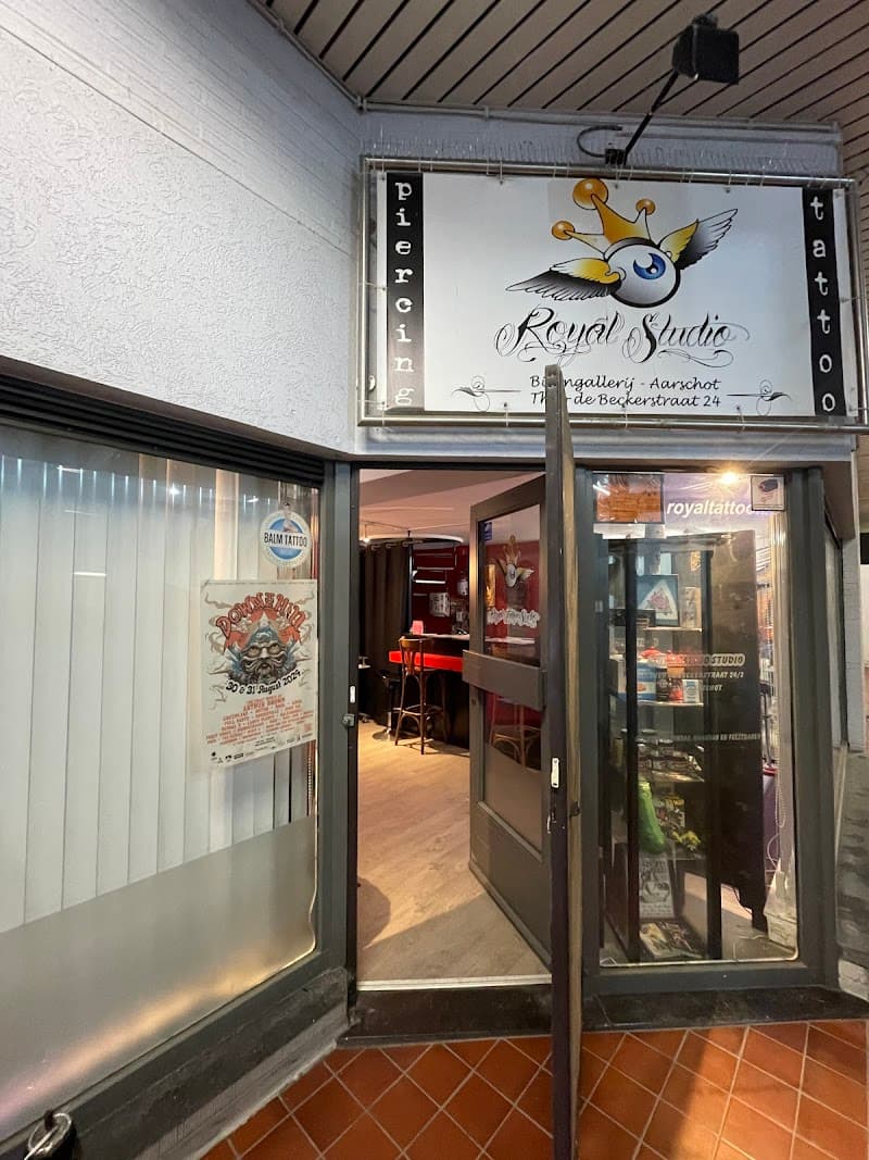 Royal Tattoo Aarschot