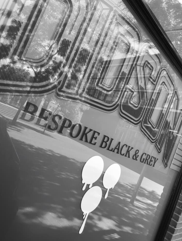 Didson Tattoo Studio