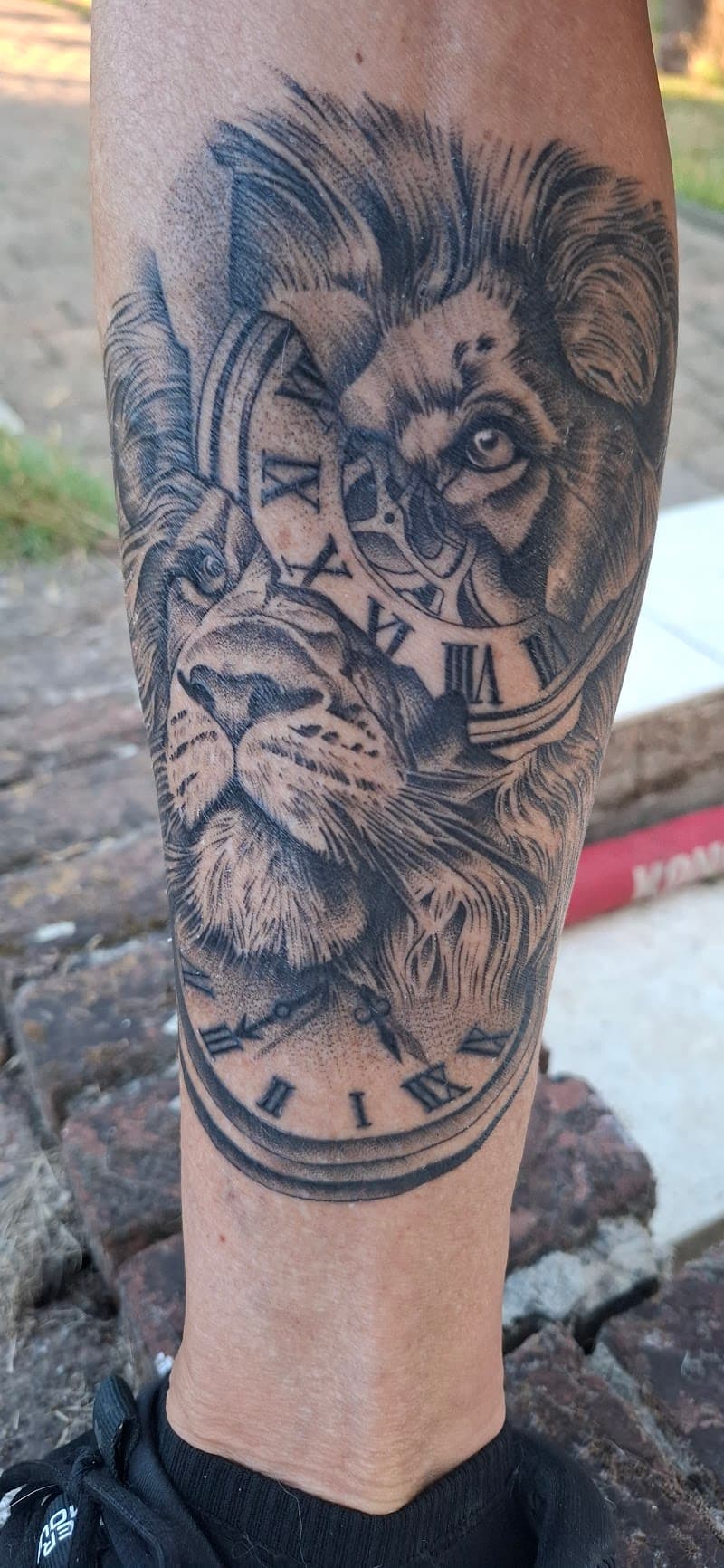 Tattoostudio Sittard