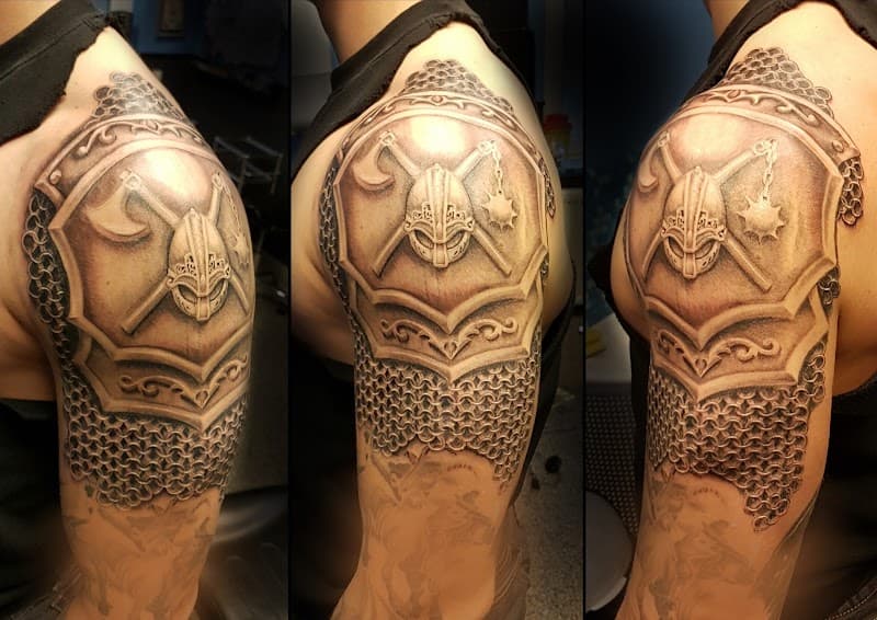 StreetInk Tattoo Studio