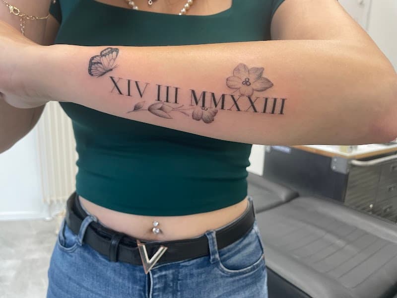 Xclusive Ink - Tattoostudio Heerlen