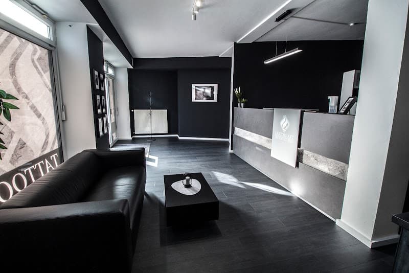 Lasting Art Tattoo Studio