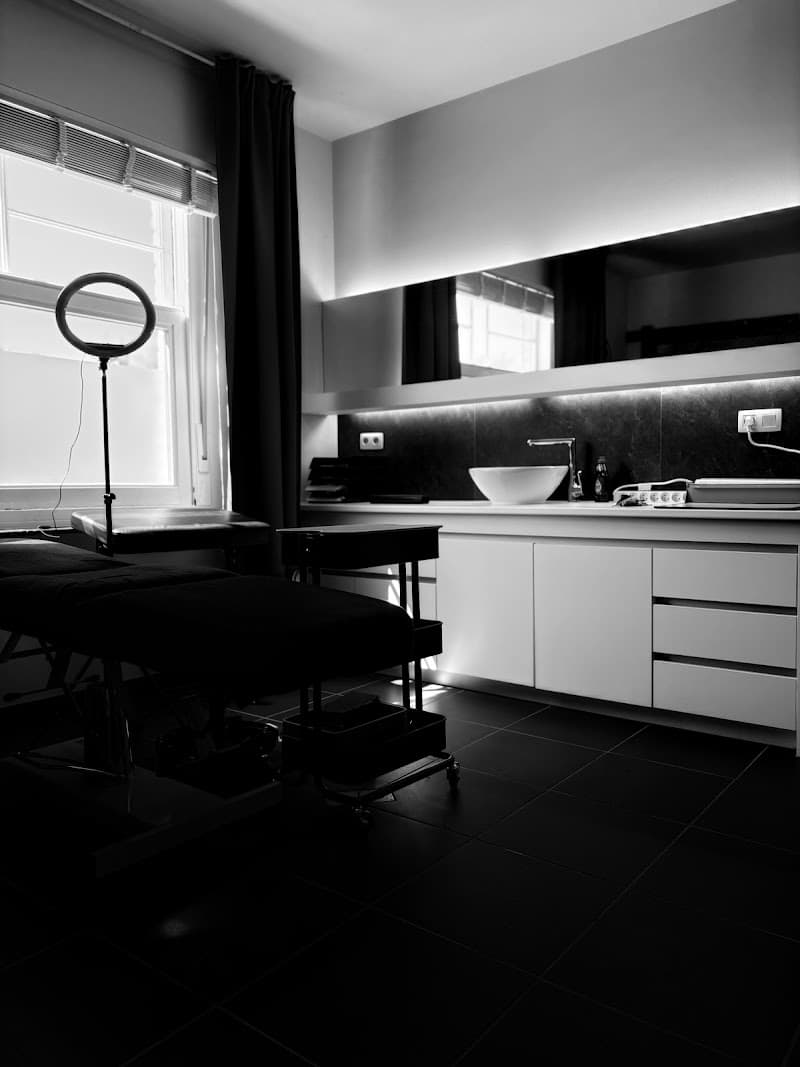 TATTOO STUDIO VIRTUOSO