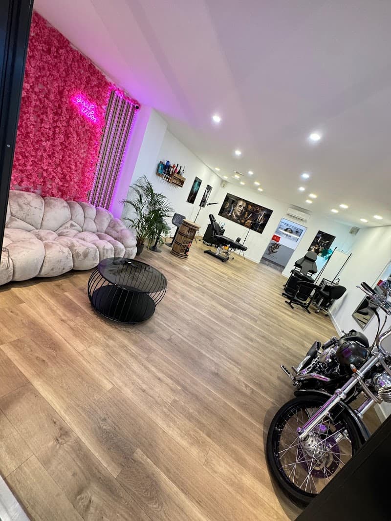 Impressive Tattoo Cologne