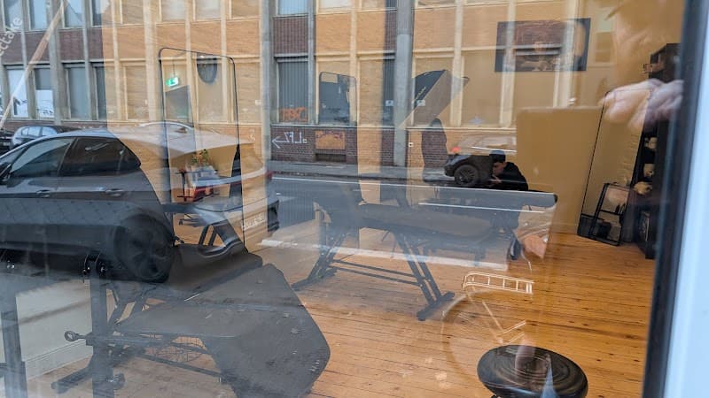 Cologne Colors Tattoo