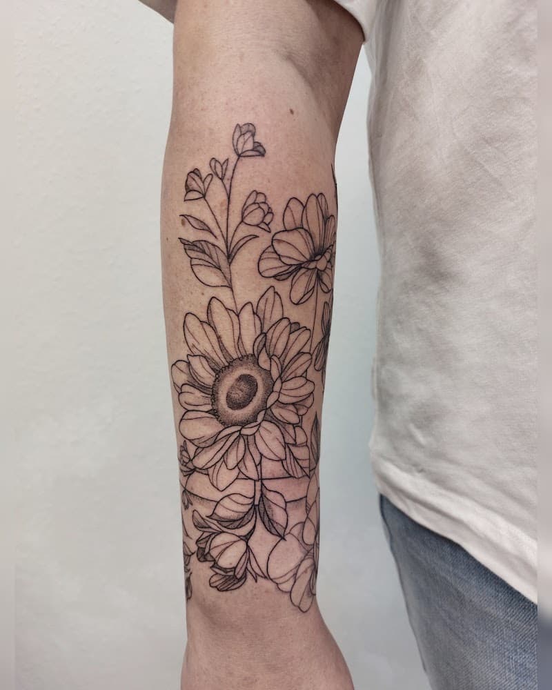 Tattoo Studio Aurora