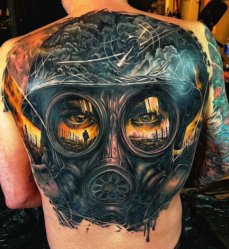 Inksane Sint-Niklaas