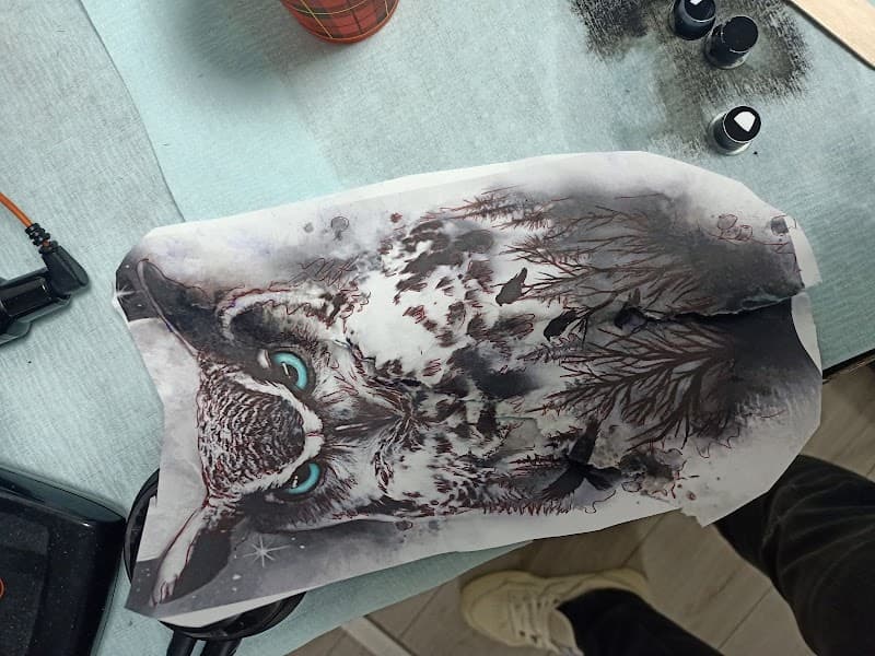 Escobar Tattoo Studio