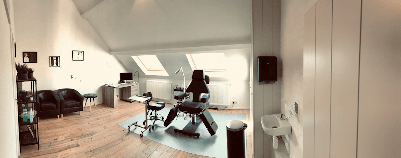 Ancien Combattant Tattoo