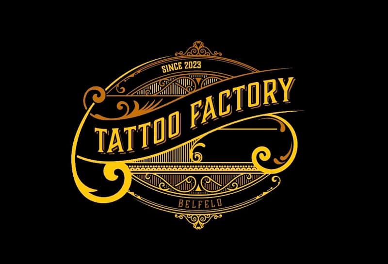 Tattoo Factory Belfeld