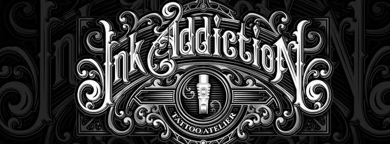 Ink Addiction