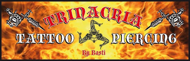 Basti’s Tattoo & Piercing Studio