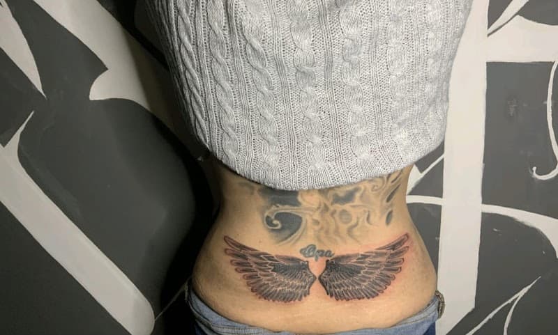 Carlitos Tattoo