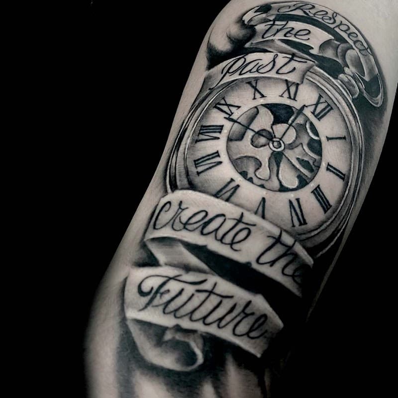 Art & Ink Tattoo Piercing Breda