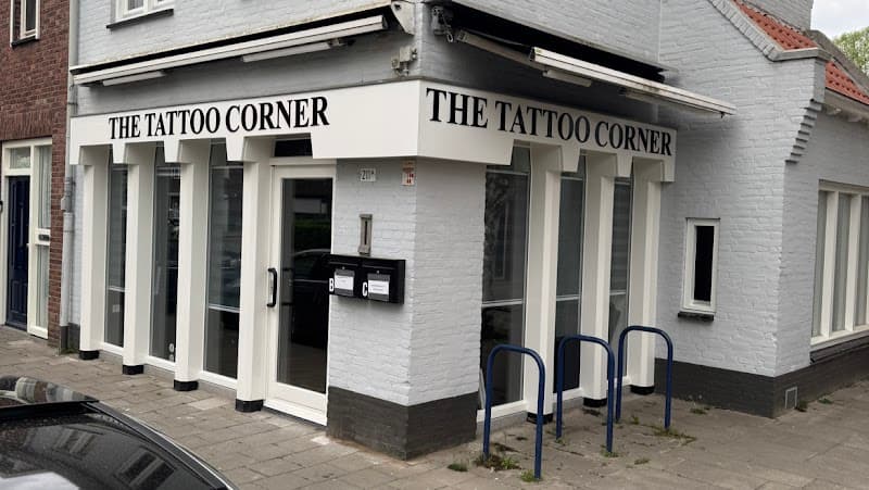 The Tattoo Corner