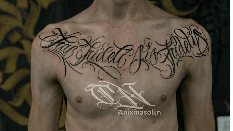 Tattoo-nixxx-Eindhoven