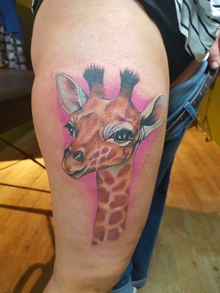 Tattoo Garage Dinslaken