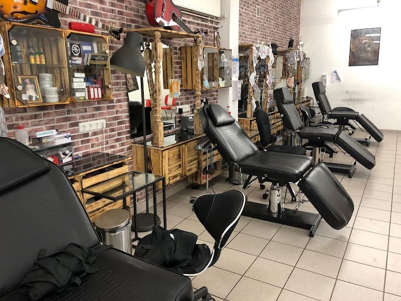 Tattoo Factory Germany