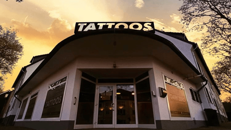 Dark Zero Tattoostudio