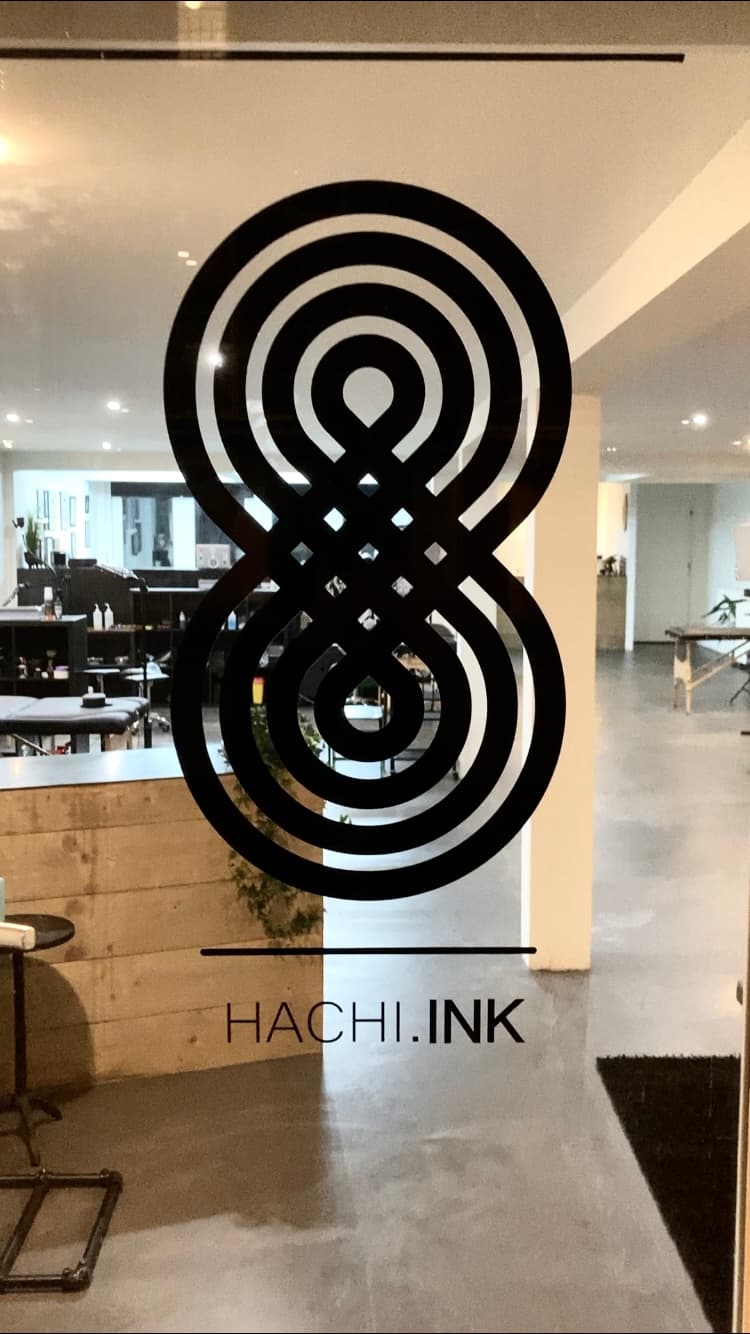 Hachi.ink