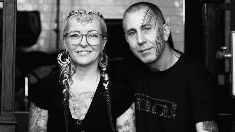 Ink Drinkers Tattoo Studio