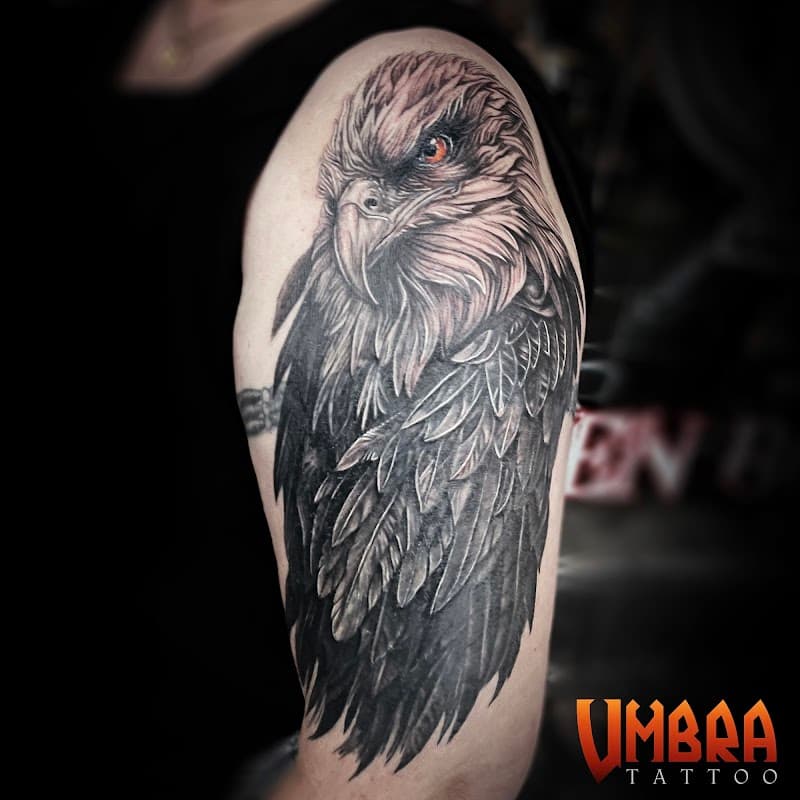 Umbra tattoo NL