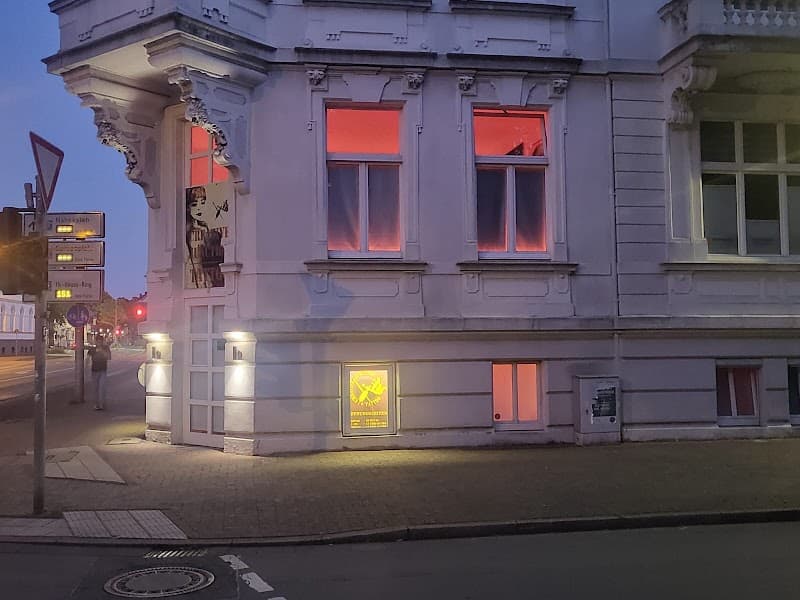 Creative Junction Tattoostudio