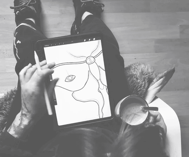 Moon Line Ink Tattoo Studio