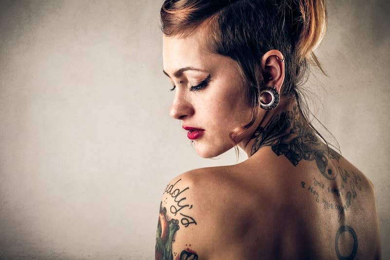 Fy Tattoo Art Studio Münster
