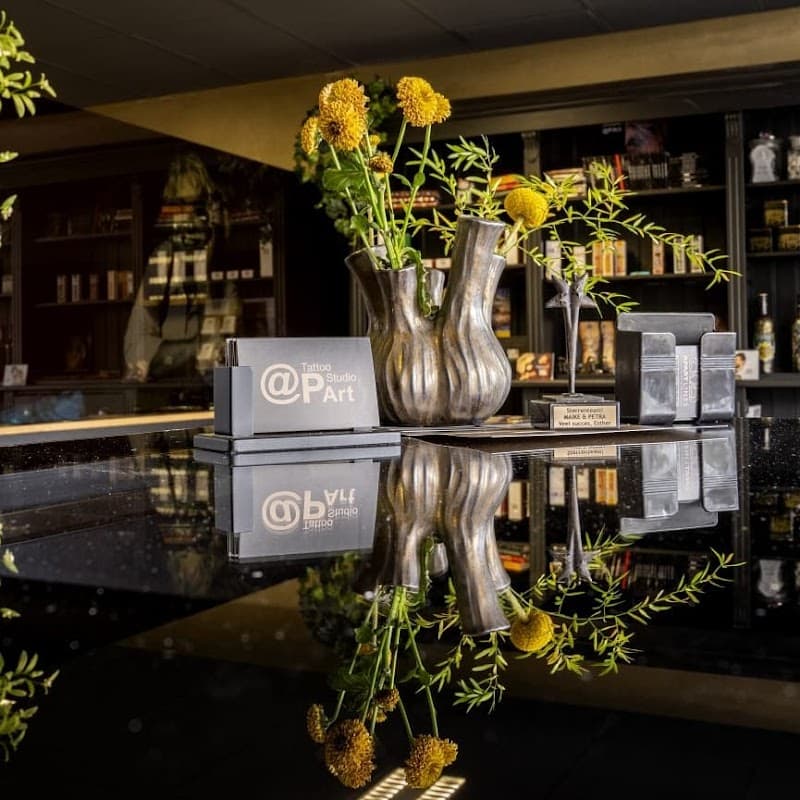 Tattoo Studio @PArt