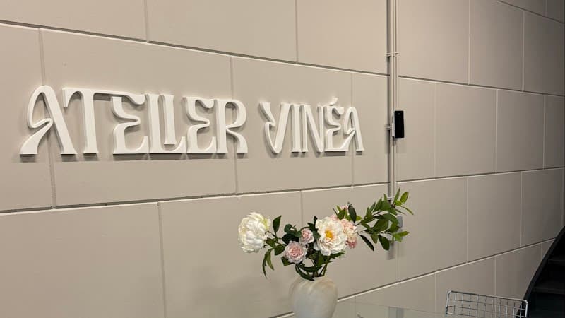 Atelier Vinéa - TATTOO STUDIO