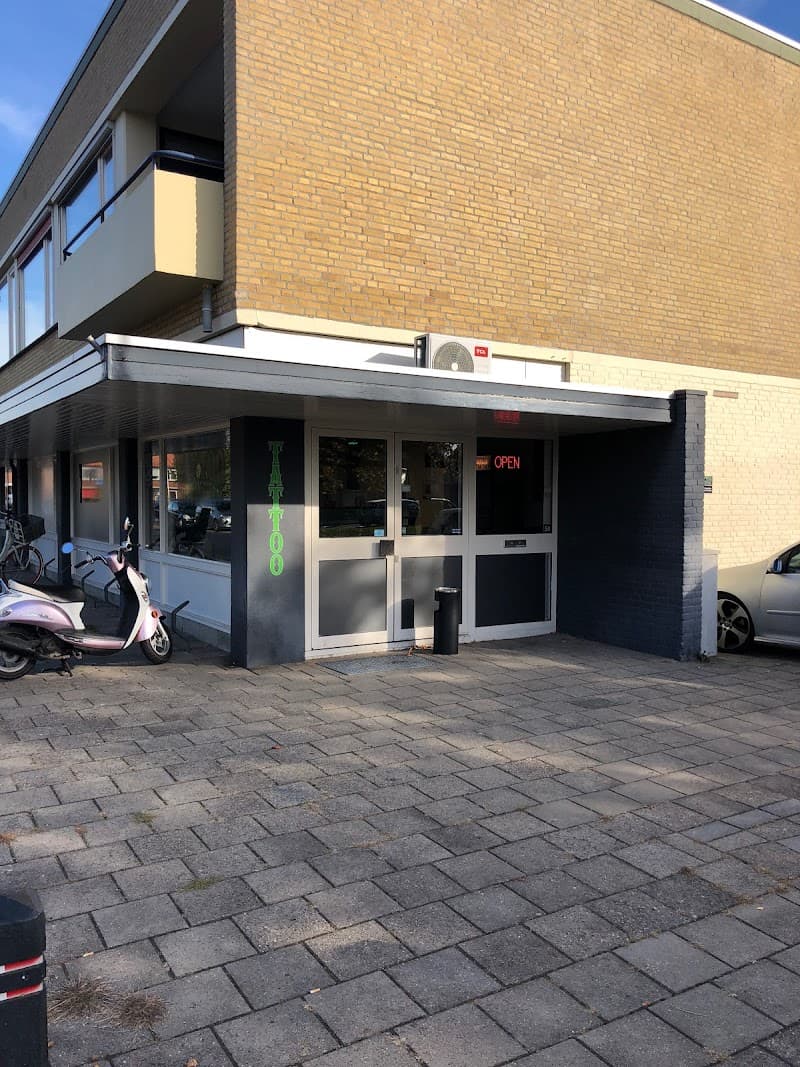 Tattoo Doetinchem