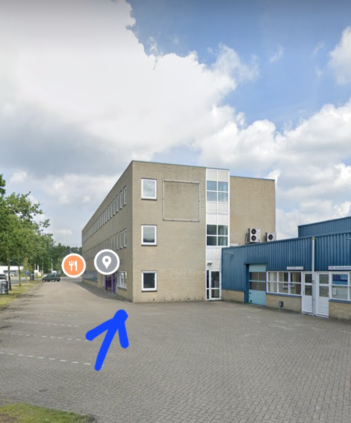 Marf tattoo studio Enschede