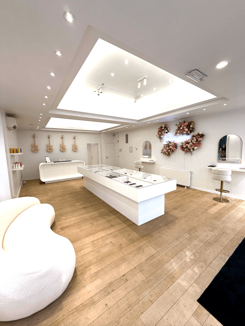 Scorpio Tattoo & Piercing