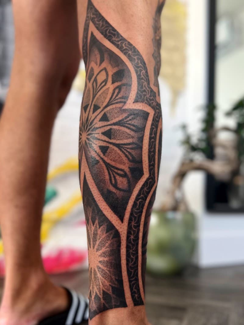 RAW INK Tattoo studio